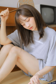 陪文强睡过的女明星